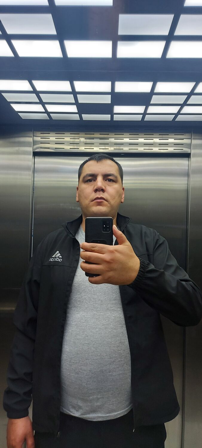 ���������� �������, ���� ������� Mahamadjon, 37 ���, ������������ ��� ������, ����� � ���������