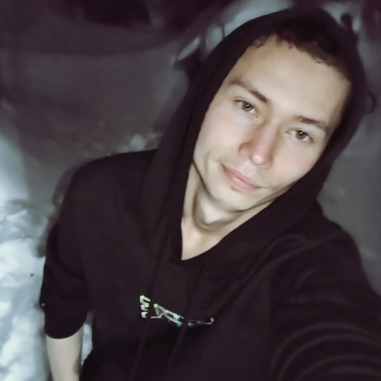 ���� 55197005 ����� Danil, 21 ���, ���� ���������� � ��������