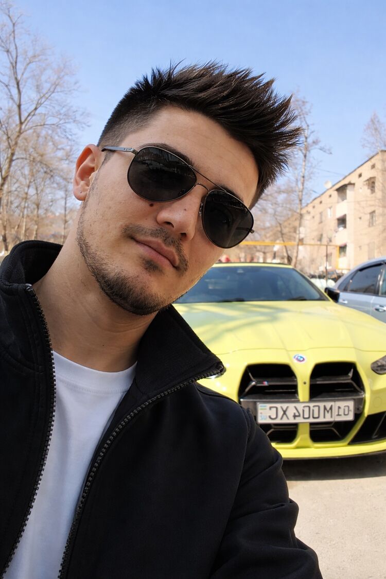 ���� 56072845 ������� Usman, 29 ���, ���� ���������� � ��������