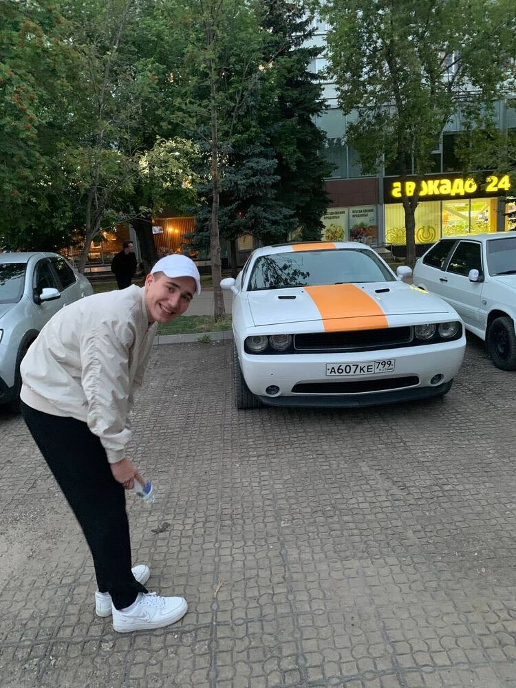  36176805  Ruslan, 22 ,    Elat
