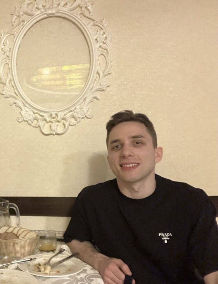 ���������� ������, ���� ������� Daniil, 30 ���, ������������ ��� ������, ����� � ���������