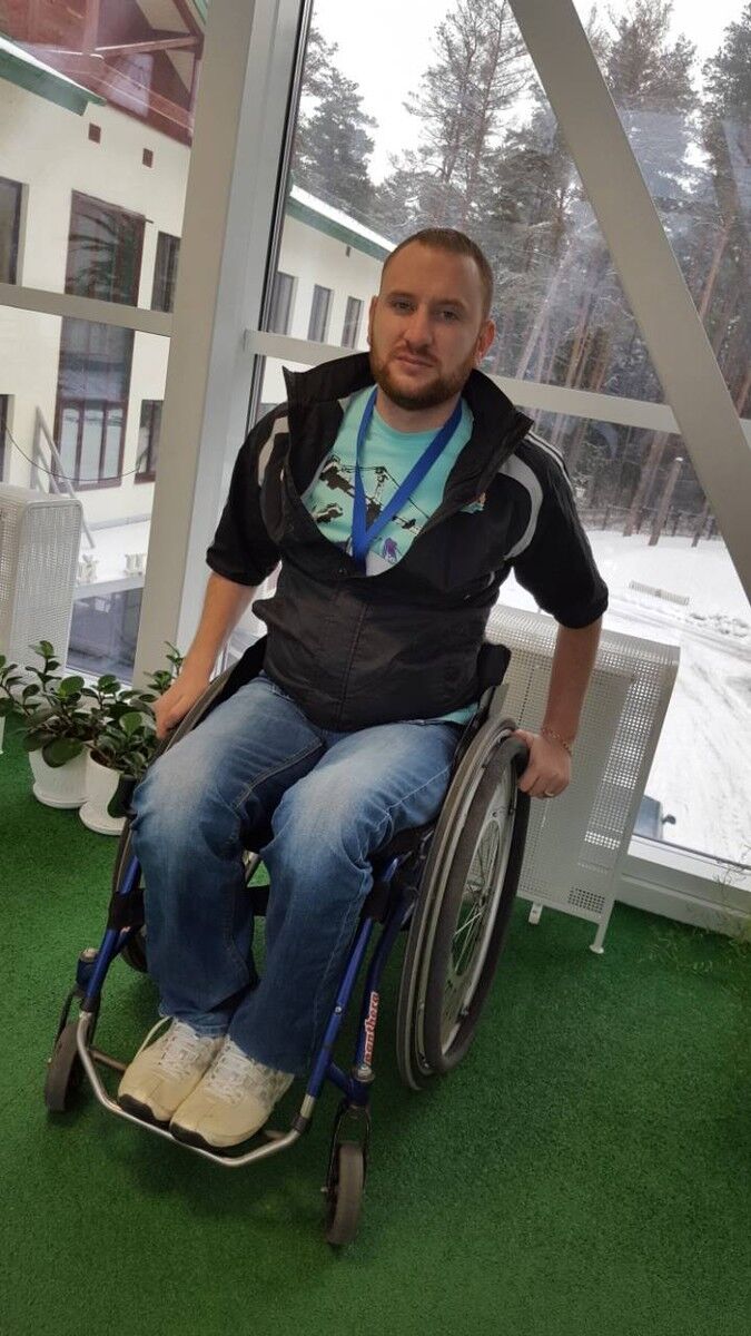 ���� 11260295 ������� ������, 39 ���, ���� ���������� � ������