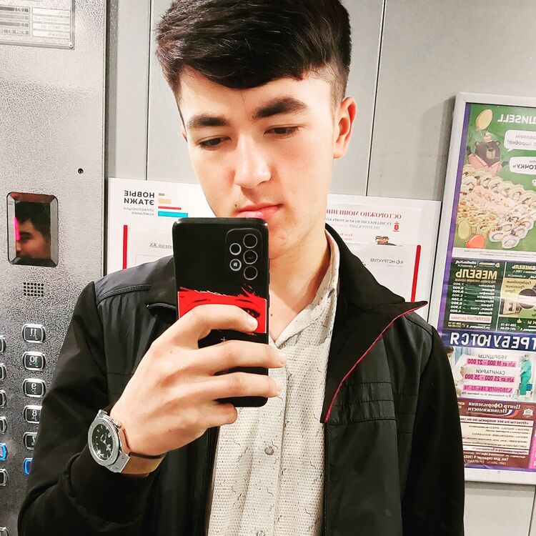 ���� 39523265 ����� Shoh, 22 ����, ���� ���������� � �����������