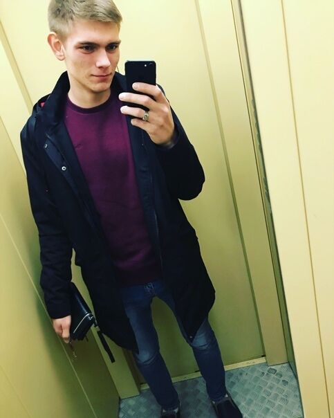 ���� 35047835 ������� �������, 27 ���, ���� ���������� � ����