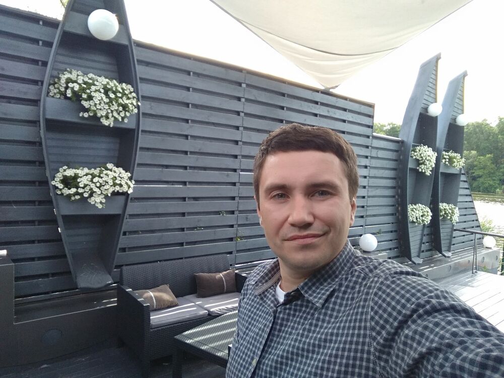 ���� 16583685 ������� Alex, 43 ����, ���� ���������� � �����