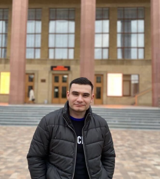 ���� 39655185 ������� Rustam, 28 ���, ���� ���������� � ��������