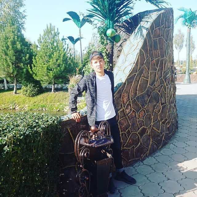 ���� 25376145 ����� RASUL, 22 ����, ���� ���������� � ������