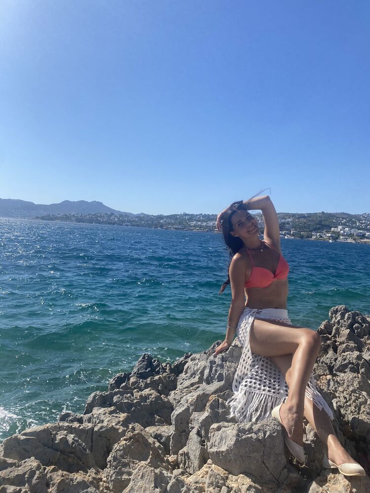 ���������� ������, ���� ������� Olesya, 37 ���, ������������ ��� ������, ����� � ���������, c�������� ���������