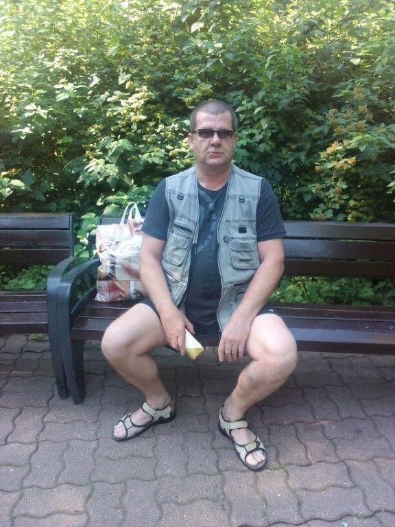 ���������� ������, ���� ������� Oleg, 61 ���, ������������ ��� ������, ����� � ���������, c�������� ���������