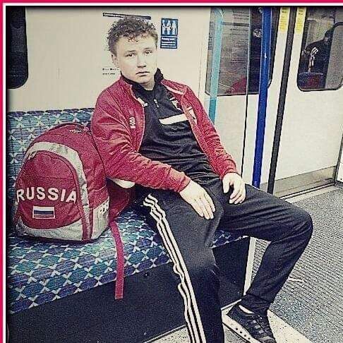 ���� 40322465 ������� ������, 33 ����, ���� ���������� � ������