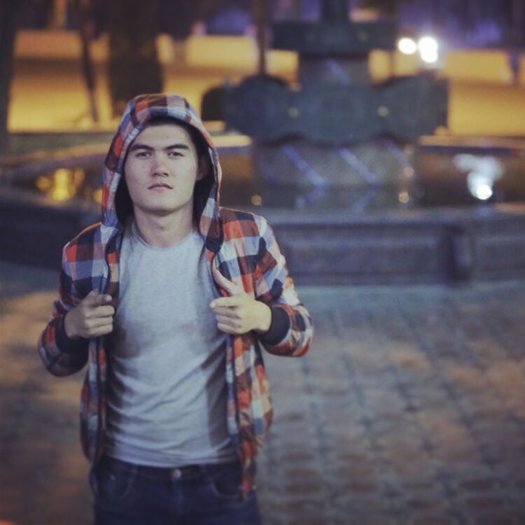  ,   Kaxarov, 31 ,   