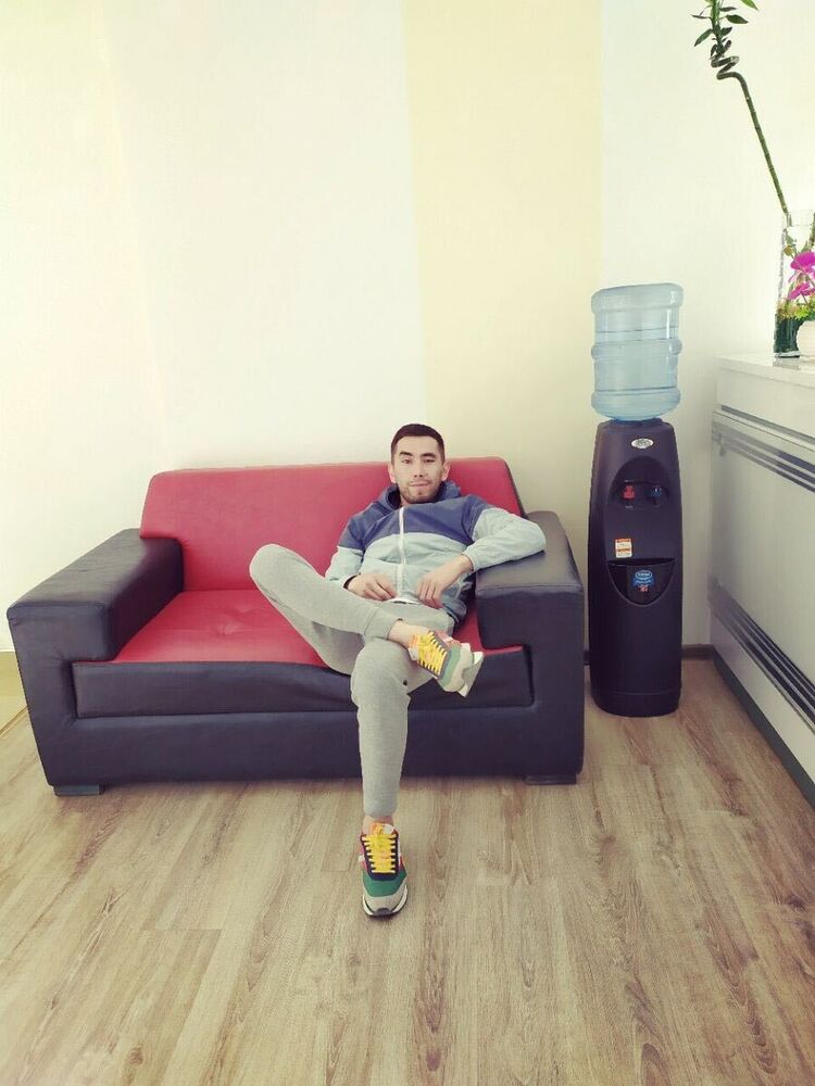 ���� 22580415 ������� Otabek, 36 ���, ���� ���������� � ��������