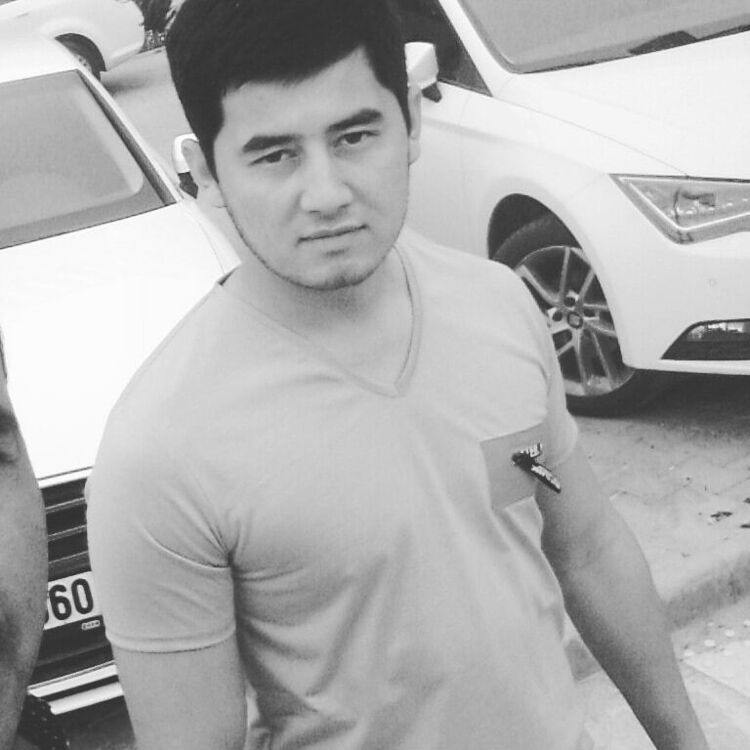 ���� 31712535 ������� Bexruz, 29 ���, ���� ���������� � ��������