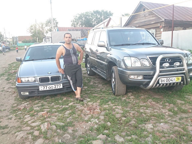  4692435  Armen, 46 ,    