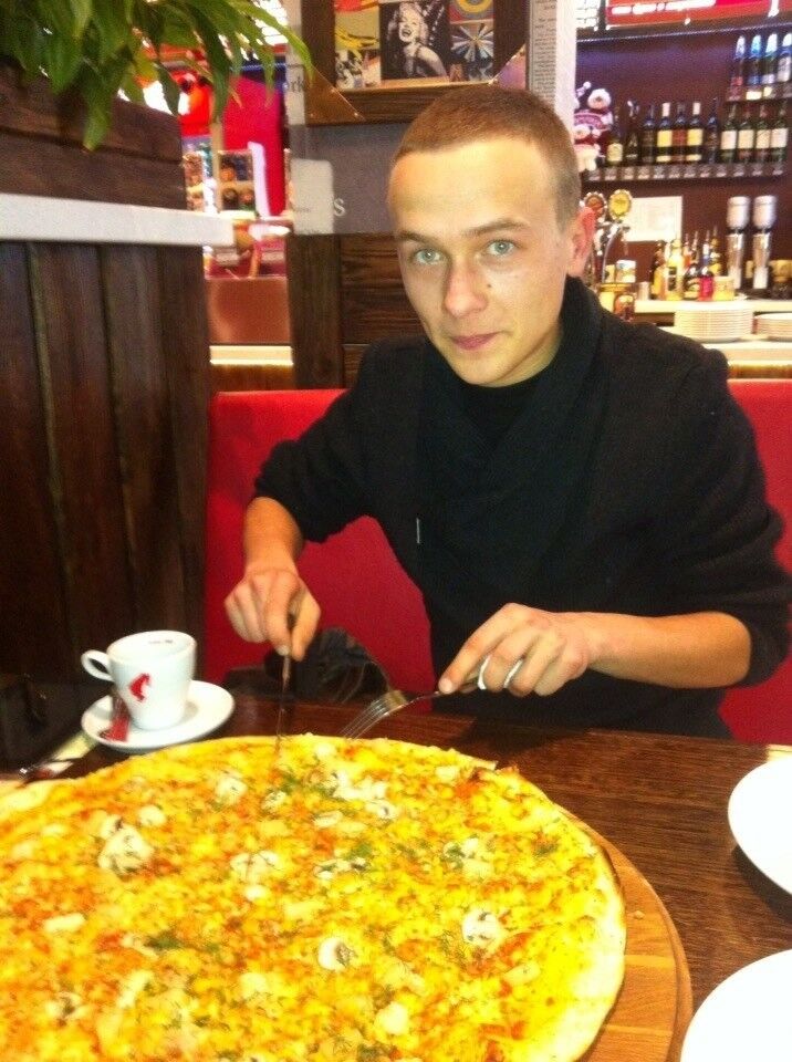 ���������� �����, ���� ������� Alexsoroka, 34 ����, ������������ ��� ����� � ���������, c�������� ���������