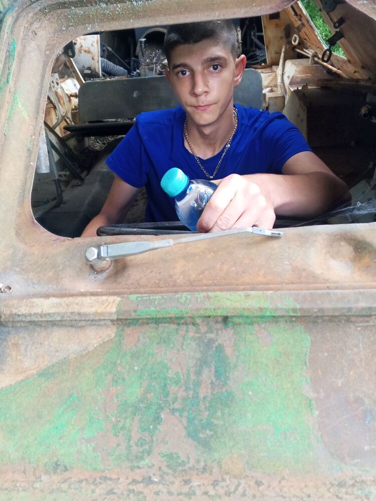 ���� 55760305 ����� �����, 18 ���, ���� ���������� � ��������