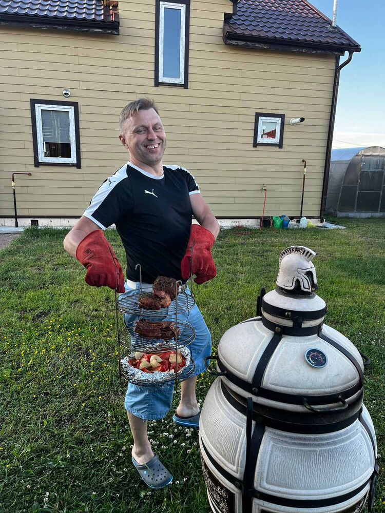  -,   Vadim, 49 ,   ,   