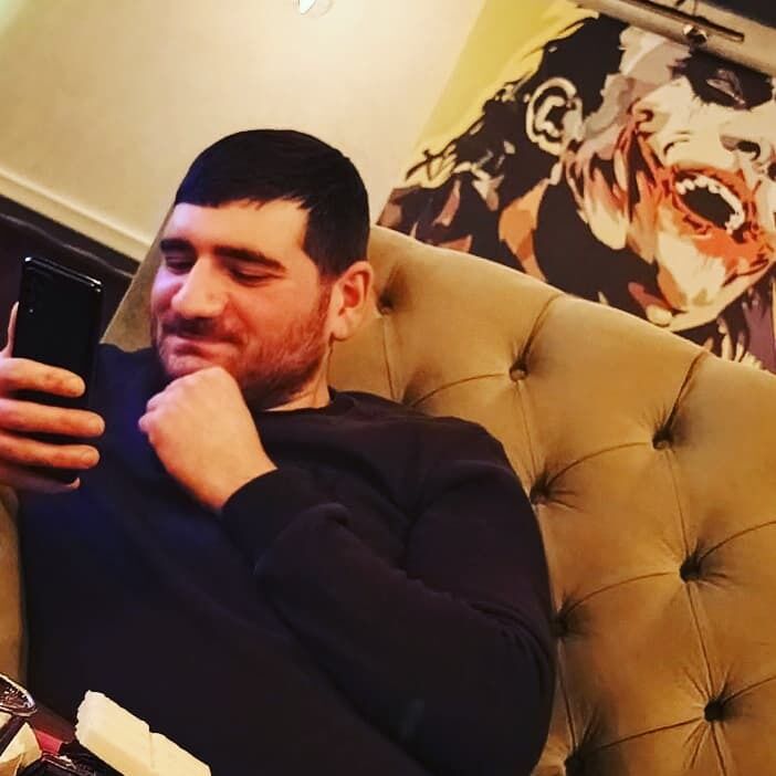 ���������� ������, ���� ����� Vahe, 24 ����, ������������ ��� ������, ����� � ���������