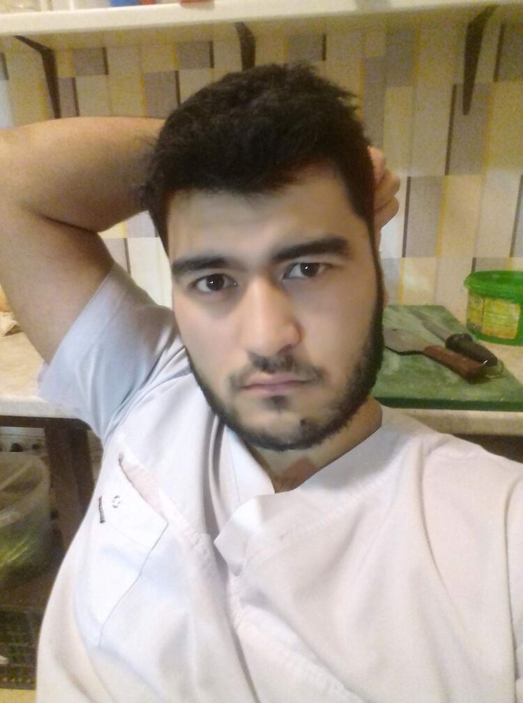  ,   Ravshan, 32 ,   