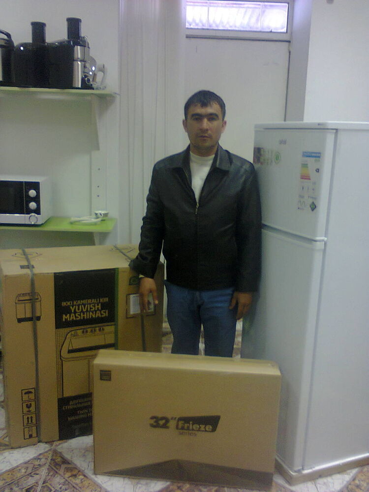  6681805  Oybek, 43 ,    