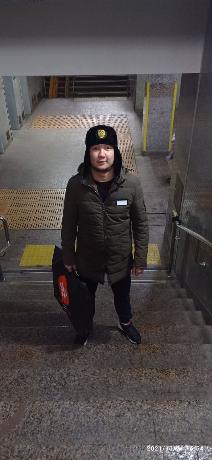 ���������� ������, ���� ������� Rahim, 29 ���, ������������ ��� ������, ����� � ���������, c�������� ���������