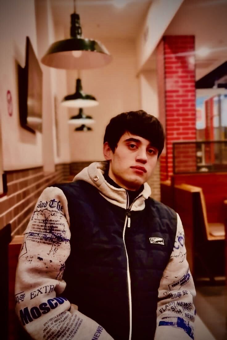 ���� 31100185 ����� ������, 22 ����, ���� ���������� � ������