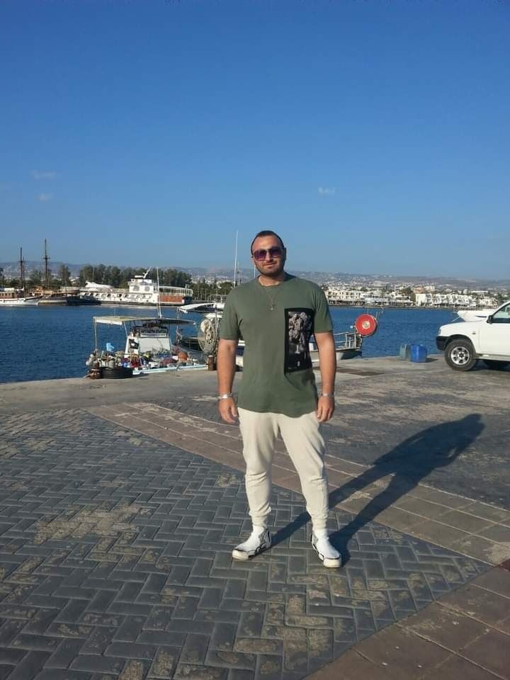 Limassol,   Dionisi, 43 ,     , c , 