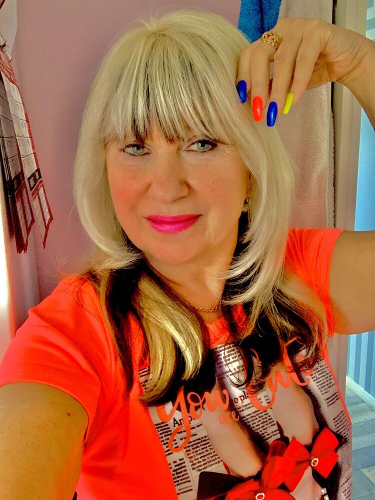  London Colney,   Tianna, 59 ,   ,   