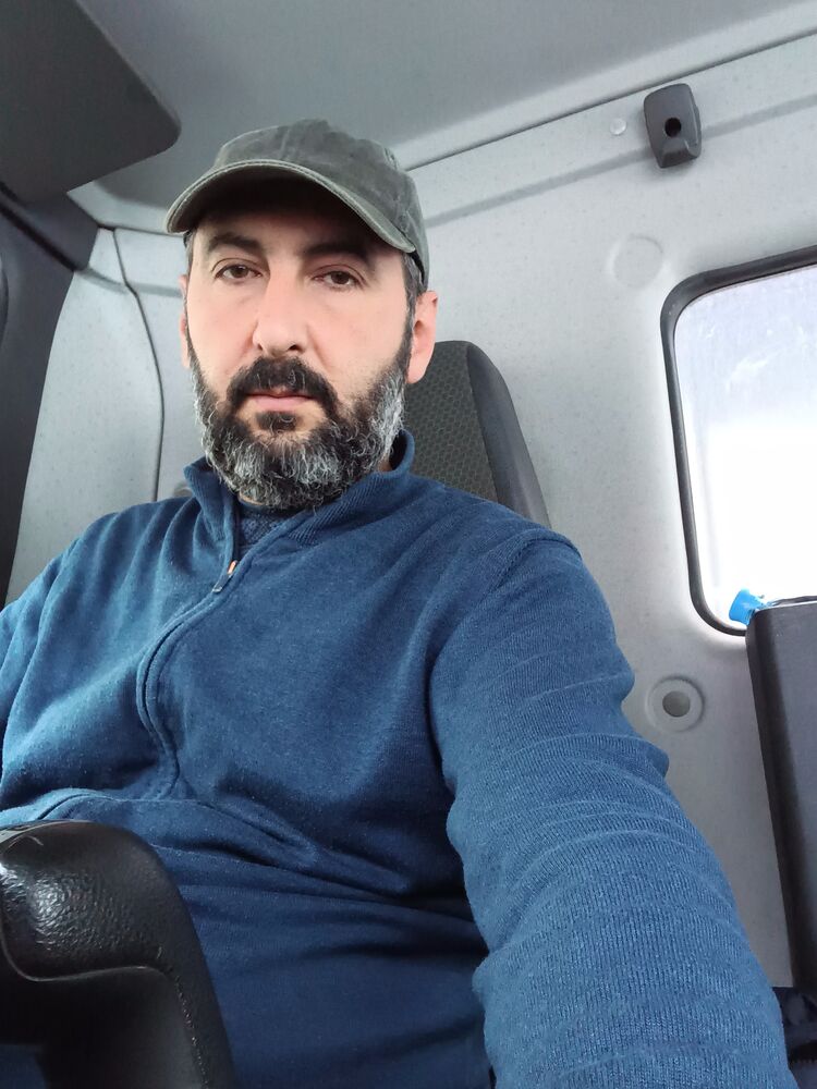 ���������� �����-���������, ���� ������� Grigor, 42 ����, ������������ ��� ������, ����� � ���������