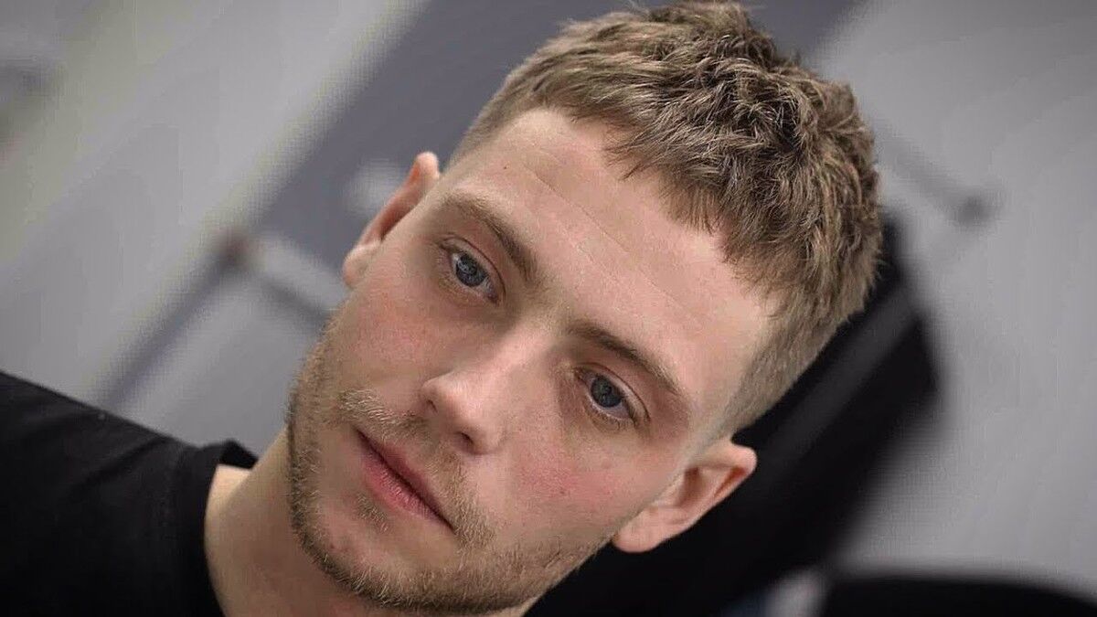 ���� 12198405 ������� ������, 33 ����, ���� ���������� � ����������