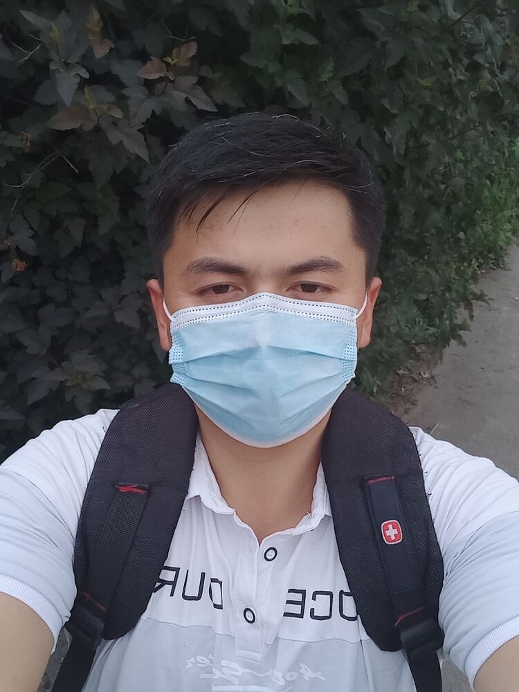 ���������� ��������, ���� ������� Bekzod, 33 ����, ������������ ��� ������, ����� � ���������