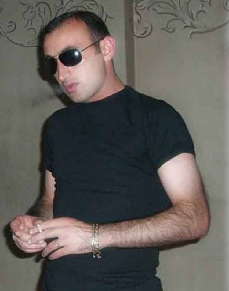 ���� 55347475 ������� Andrey, 43 ����, ���� ���������� � �����������