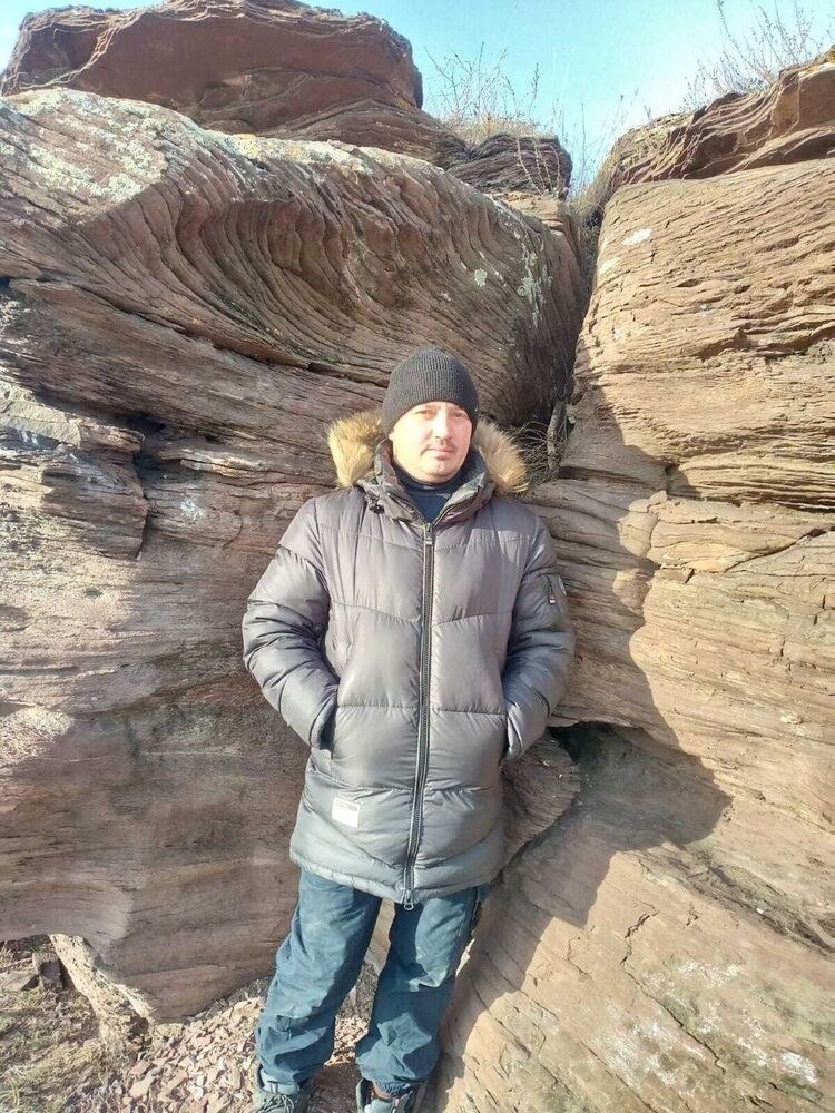 ���� 54626925 ������� Sergey, 41 ���, ���� ���������� � ����������