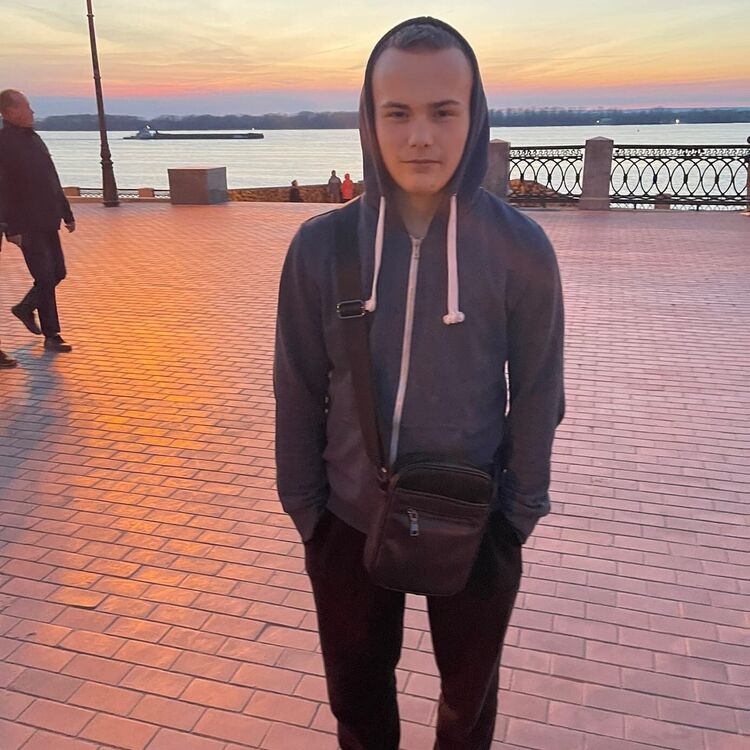 ���� 23259805 ����� ������, 22 ����, ���� ���������� � ������