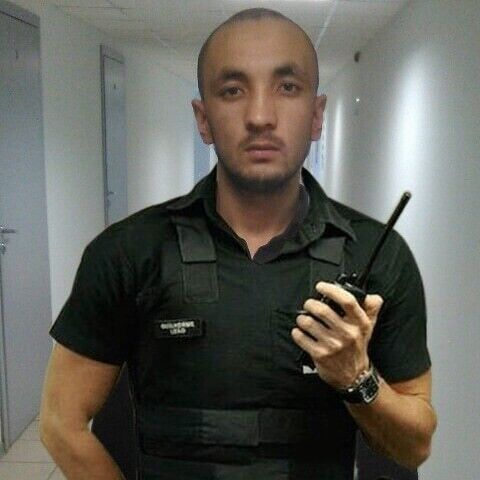 ���� 21586895 ������� Islombek, 32 ����, ���� ���������� � �������