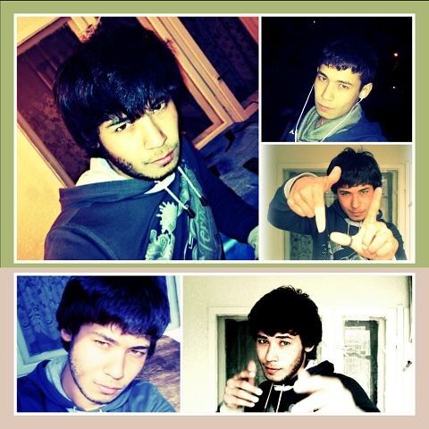 ���� 4775115 ������� Said, 32 ����, ���� ���������� � ��������