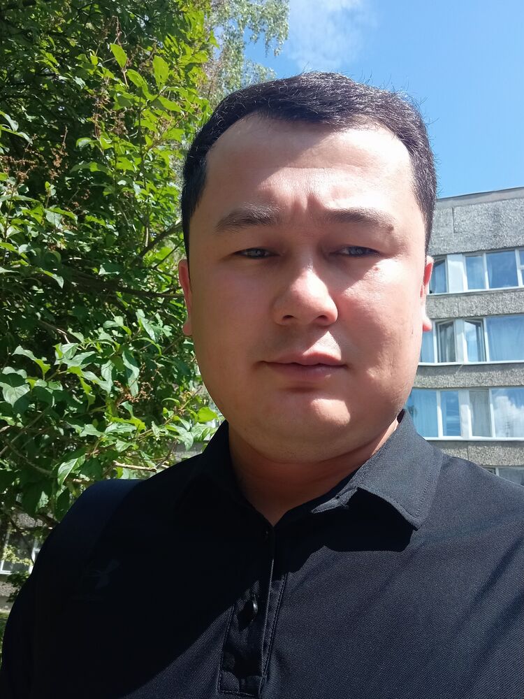 ���� 45800705 ������� Alisherbek, 35 ���, ���� ���������� � ������