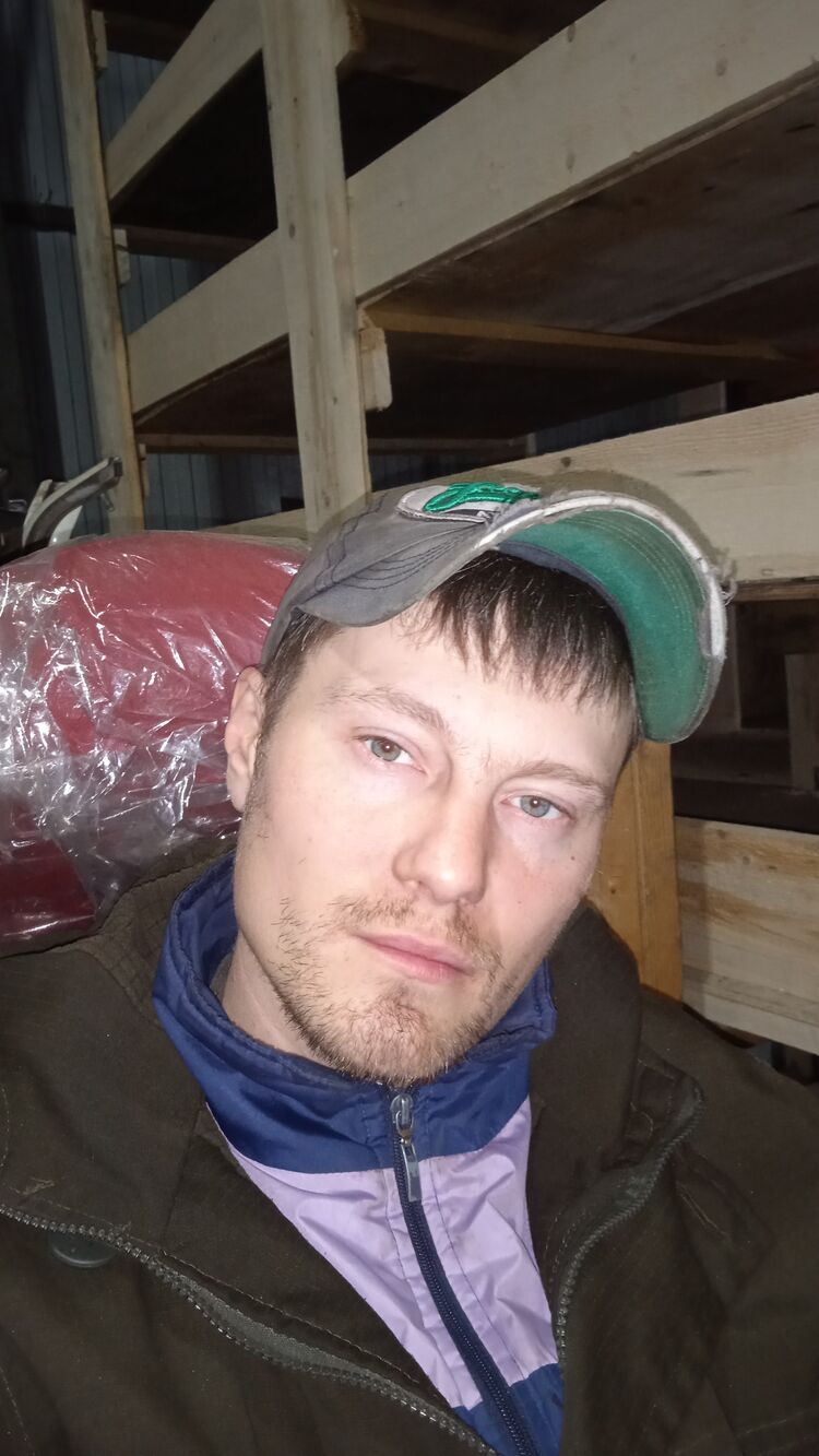 ���������� ����������, ���� ������� Ivan, 36 ���, ������������ ��� ������, ����� � ���������, c�������� ���������