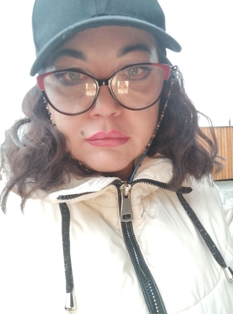  54492435  Anzhelika, 49 ,    