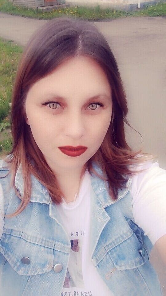 ���� 50672615 ������� Ekaterina, 31 ���, ���� ���������� � ����-����������