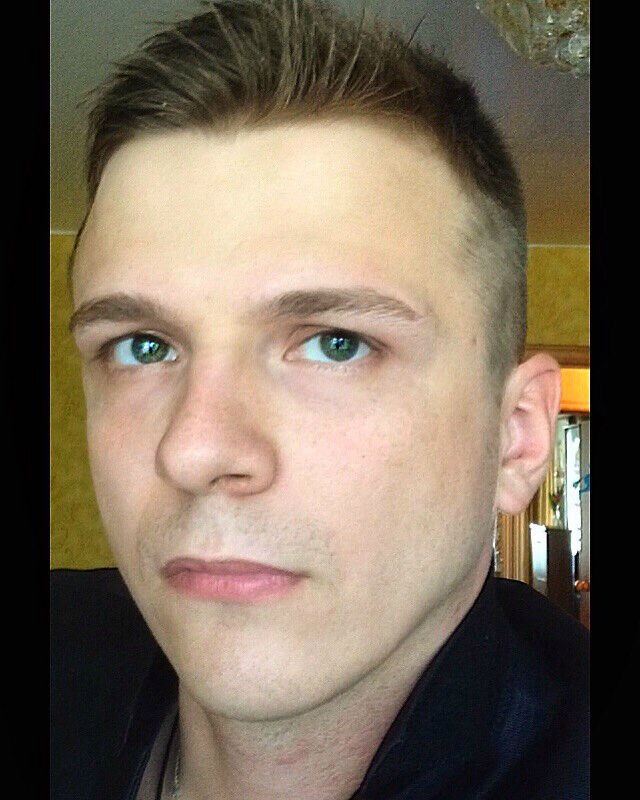 ���� 8145295 ������� ������, 37 ���, ���� ���������� � ����������