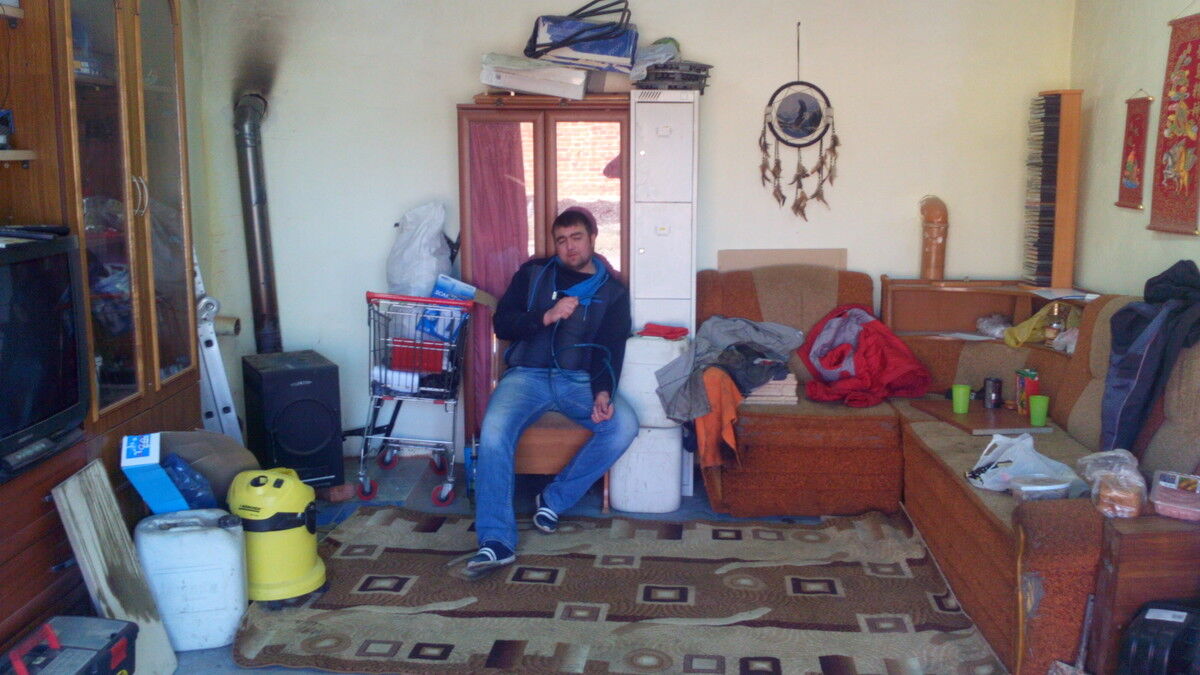 ���� 5903355 ������� ����, 40 ���, ���� ���������� � �������� ������