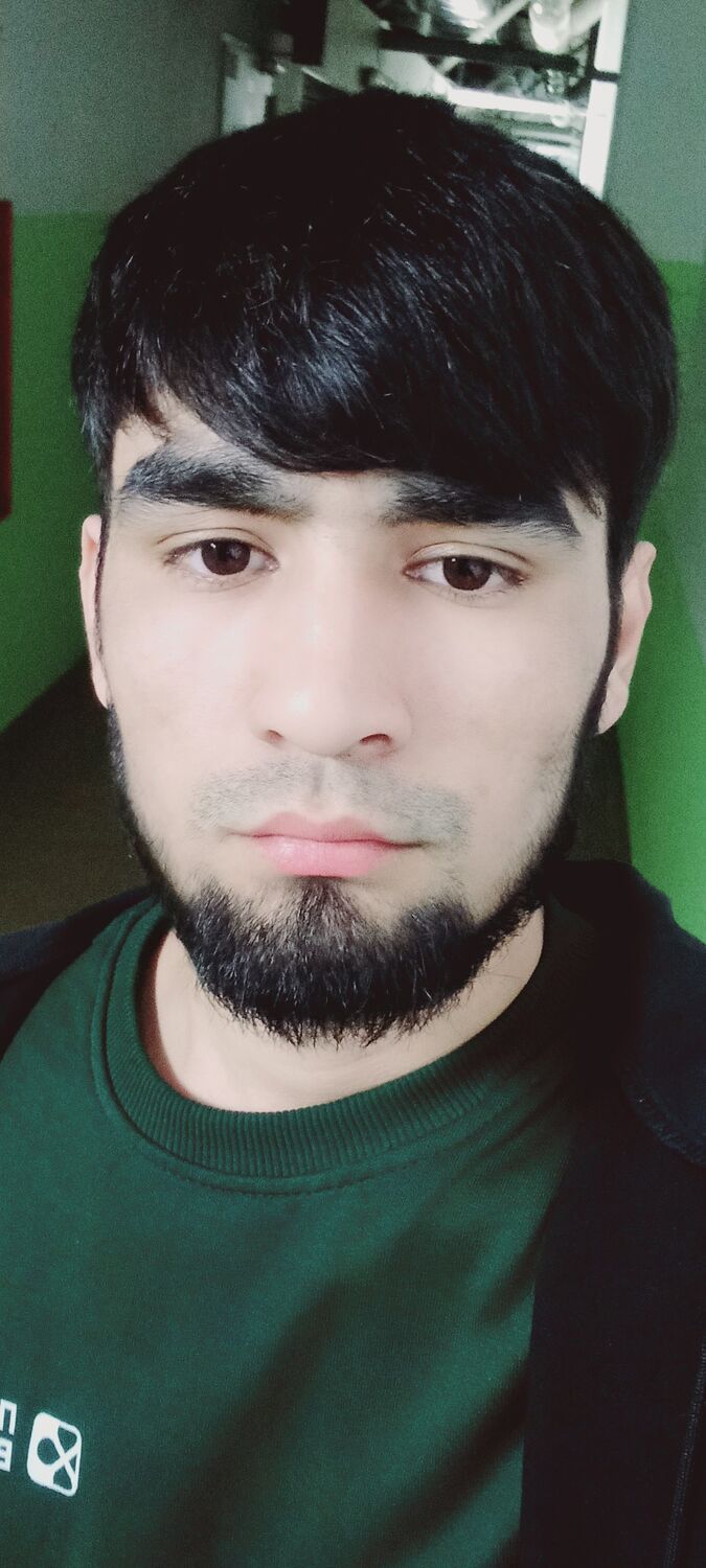 ���� 25604545 ������� Ellyor, 35 ���, ���� ���������� � ������