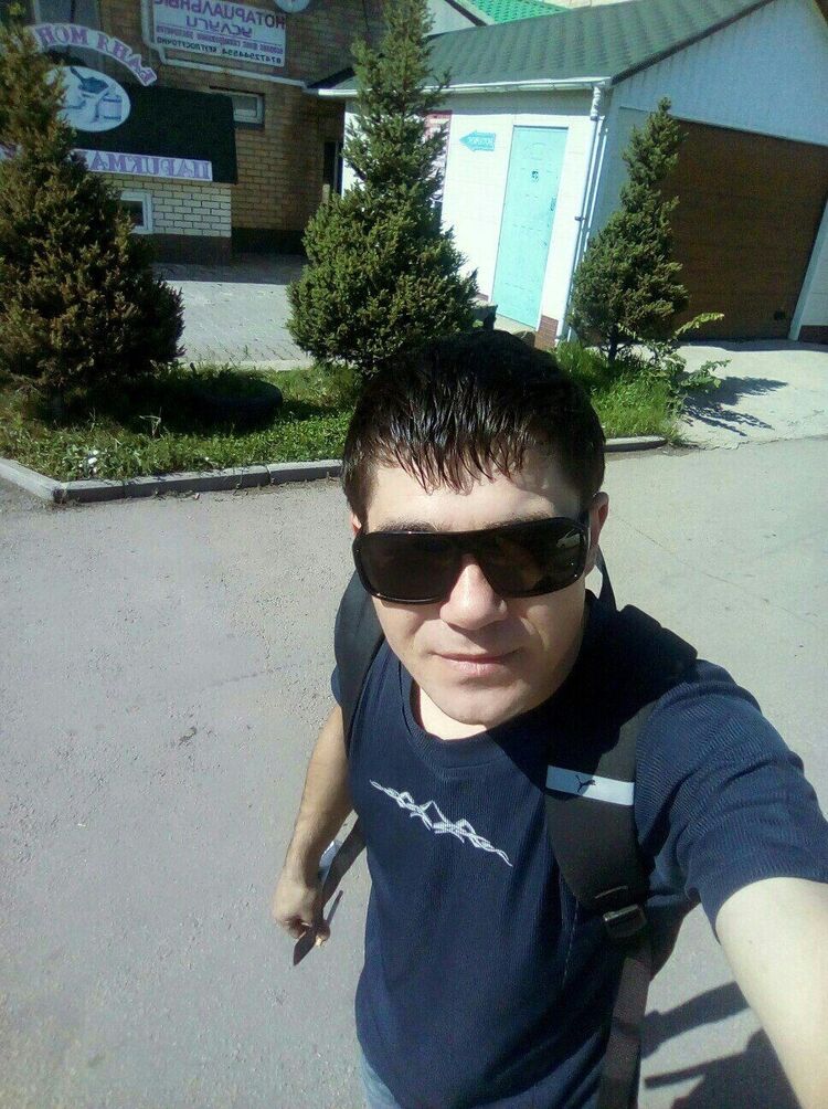 ���� 23944745 ������� Vlad, 35 ���, ���� ���������� � ������