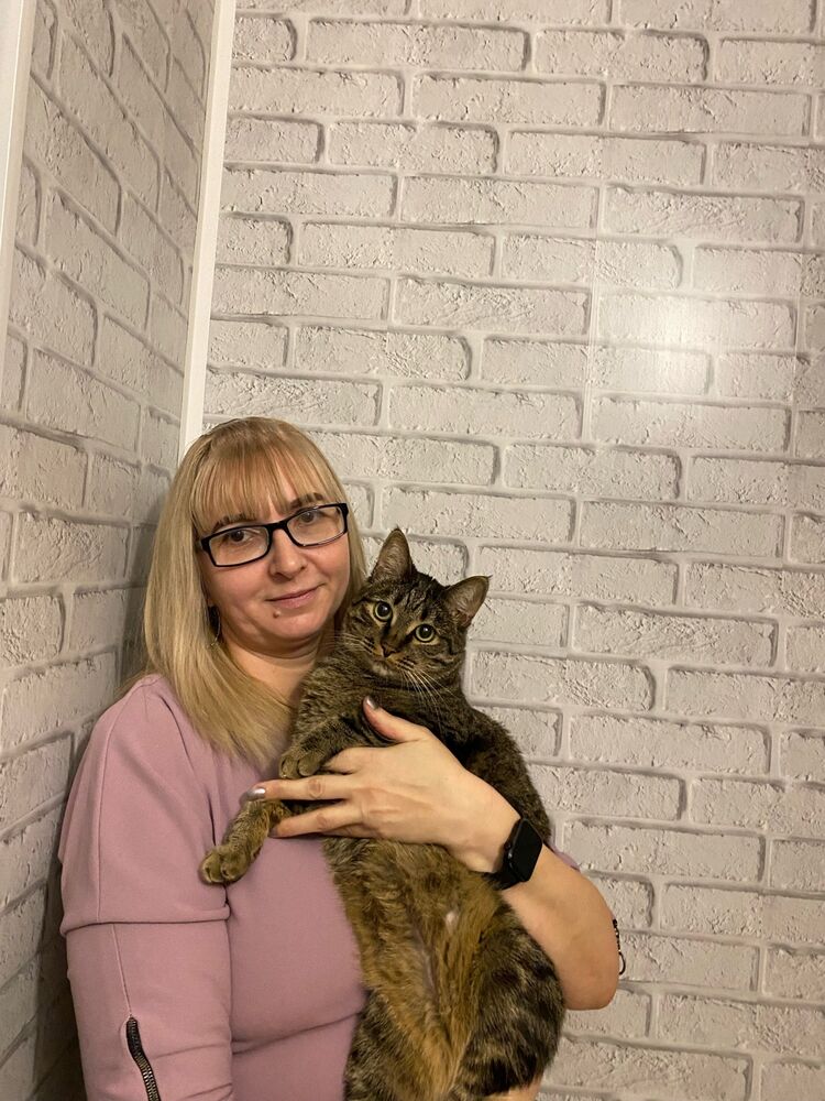 ���������� ���������, ���� ������� Irina, 47 ���, ������������ ��� ������, ����� � ���������, c�������� ���������