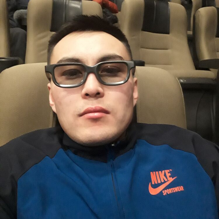 ���� 16728165 ������� Nurzhan, 37 ���, ���� ���������� � ����-������������