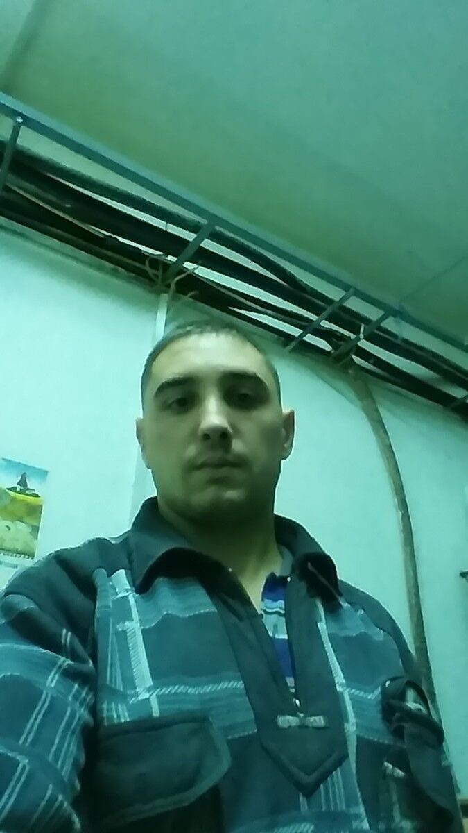  6720815  Andrei, 36 ,    