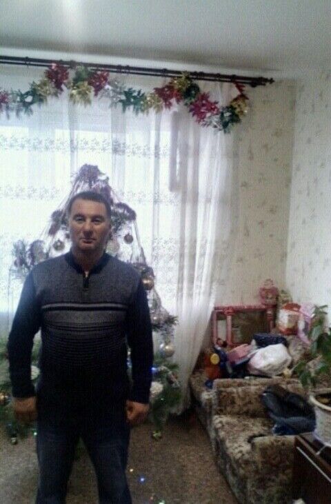  16417505  Alik, 55 ,    