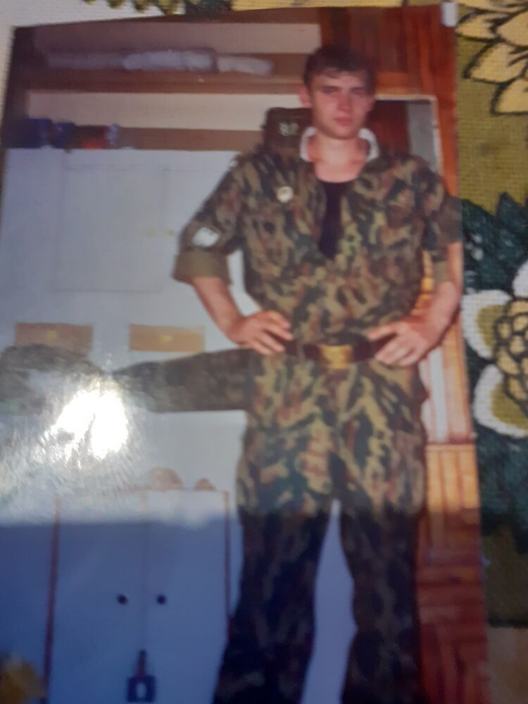 ���� 31298865 ������� ������, 47 ���, ���� ���������� � ���������