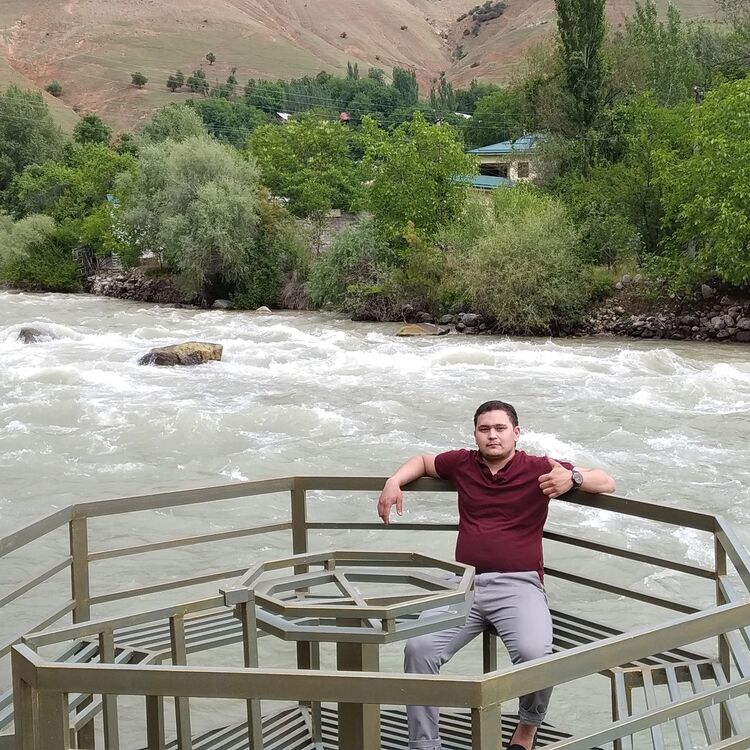 ���������� �������, ���� ������� Oybek, 34 ����, ������������ ��� ������, ����� � ���������, c�������� ���������